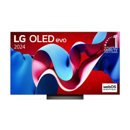 Teler LG OLED55C41LA 4K OLED