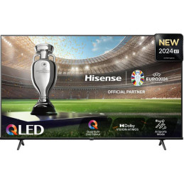 Teler Hisense E7NQ, 50'',...