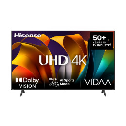 Teler Hisense 50A6NQ 4K UHD