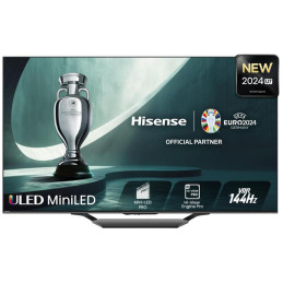 Teler Hisense U7NQ, 55'',...