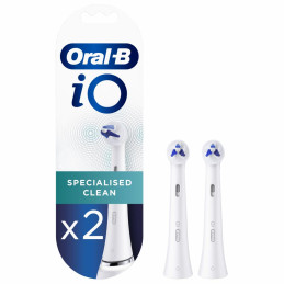 Lisaharjad Braun Oral-B iO...