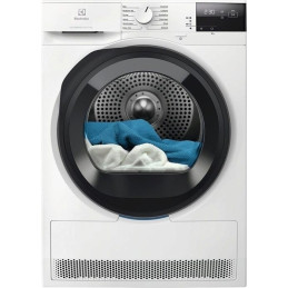 Kuivati Electrolux EW6D295GE