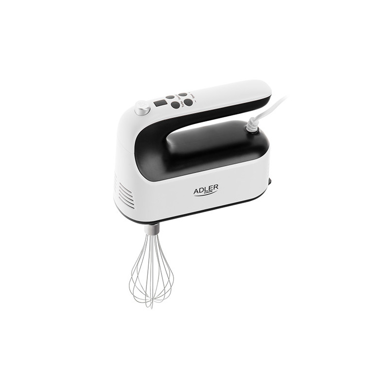 Käsimikser vispliga AD 4229