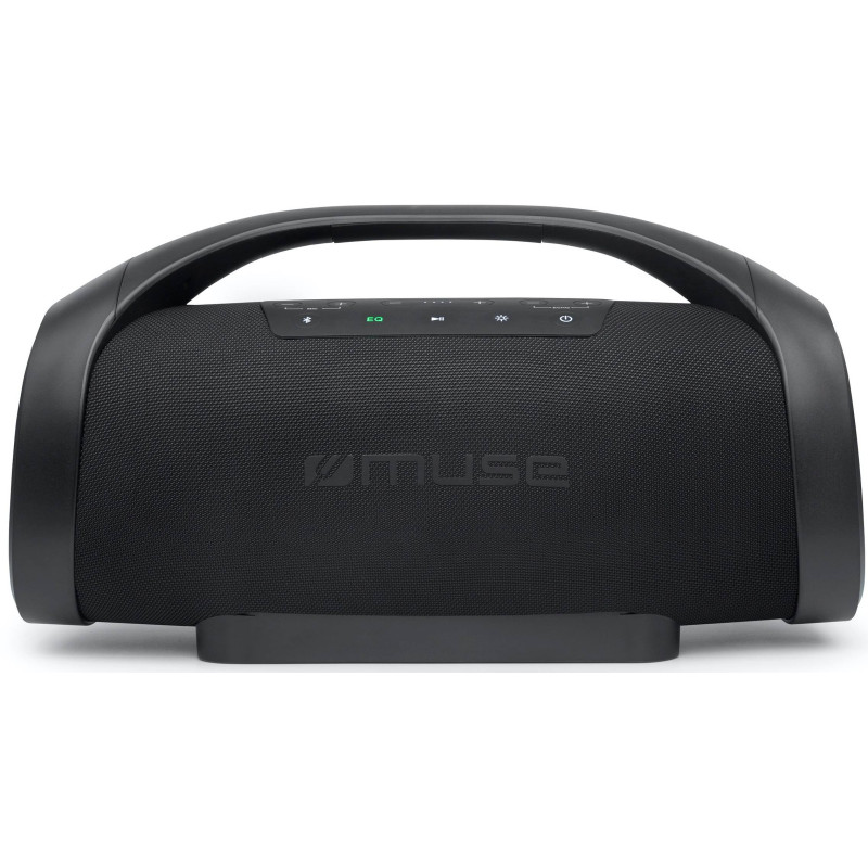 Muse | Speaker | M-980 BT | Bluetooth | Black | Portable | Wireless connection