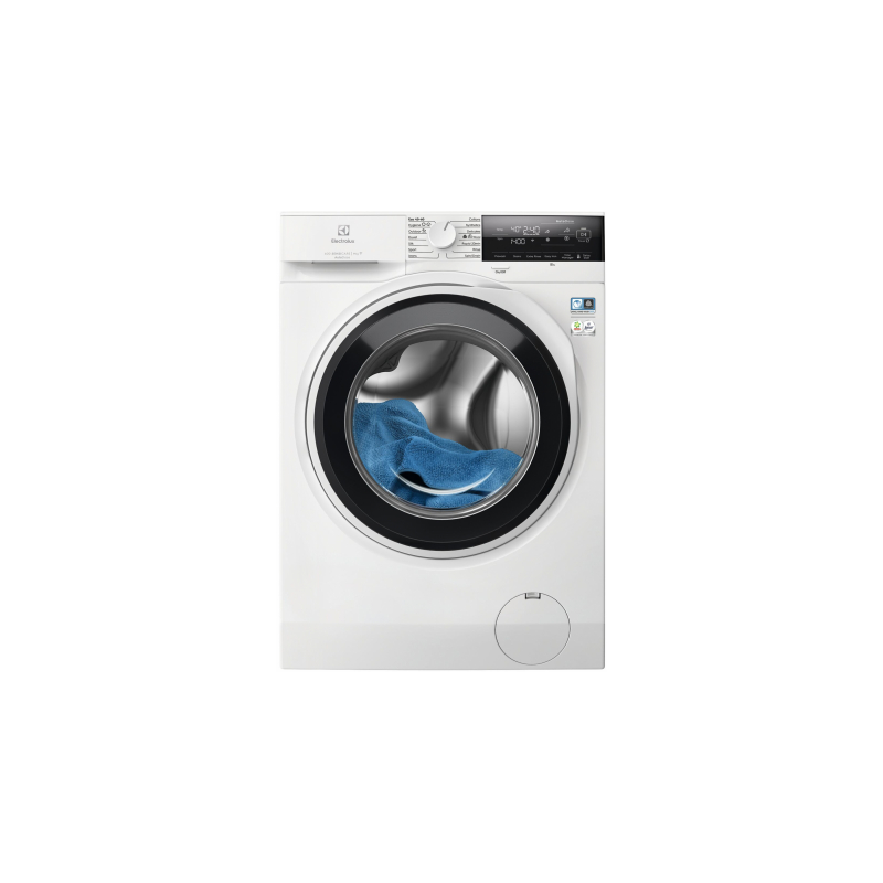 Pesumasin Electrolux EW6F3494E