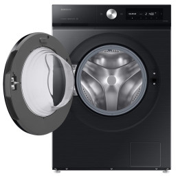 Eestlaetav pesumasin Samsung, SmartThings AI-energiarežiim, 11 kg, sügavus 60 cm, 1400 p/min, must