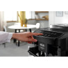 Espressomasin DeLonghi Magnifica EVO, must