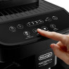 Espressomasin DeLonghi Magnifica EVO, must