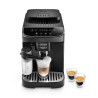 Espressomasin DeLonghi Magnifica EVO, must