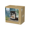 Espressomasin Philips Series 5500, must