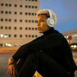 Juhtmevabad üle kõrva kõrvaklapid JBL Tune 720BT, lilla, must, sinine, valge