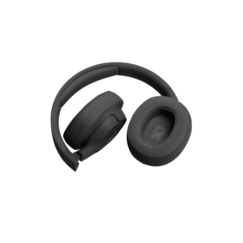 Juhtmevabad üle kõrva kõrvaklapid JBL Tune 720BT, lilla, must, sinine, valge