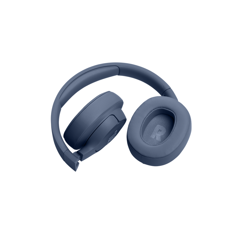 Juhtmevabad üle kõrva kõrvaklapid JBL Tune 720BT, lilla, must, sinine, valge