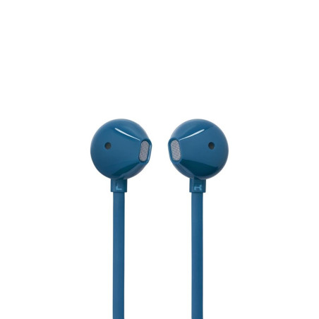 Kõrvaklapid JBL Tune 305C, USB-C, punane, sinine, valge