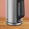 Veekeetja Tefal Bronx, 1.7 L, roostevaba teras