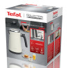 Veekeetja Tefal Collection, 1.7 L, valge
