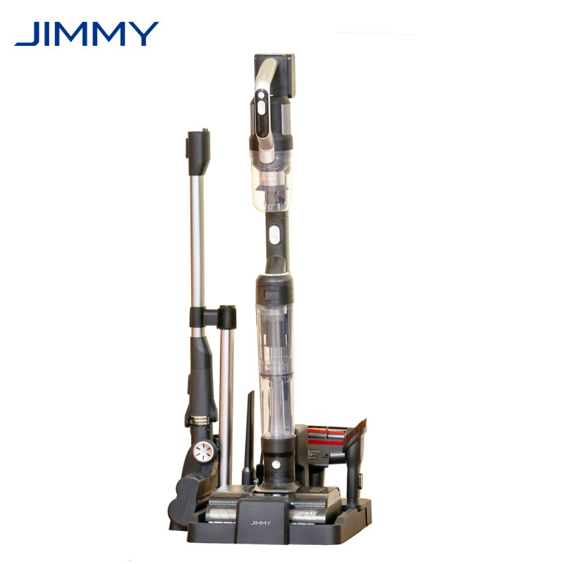 JIMMY PW11 Pro Max Cordless 5-in-1 Vacuum Washer – Kõik ühes lahendus igapäevaseks koristamiseks!