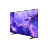 Teler Samsung UE65U8092FUXXH, 65'', 4K UHD, LED LCD, must