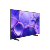 Teler Samsung UE65U8092FUXXH, 65'', 4K UHD, LED LCD, must