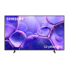 Teler Samsung UE65U8092FUXXH, 65'', 4K UHD, LED LCD, must