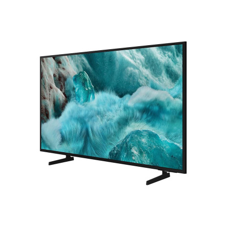 Teler Samsung QE55Q7FAAUXXH, 55'', 4K UHD, QLED, must