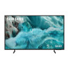 Teler Samsung QE75Q7FAAUXXH, 75'', 4K UHD, QLED, must