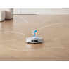 DEEBOT T30C PRO WHITE EU