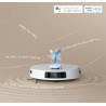 DEEBOT T30C PRO WHITE EU