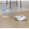DEEBOT T30C PRO WHITE EU