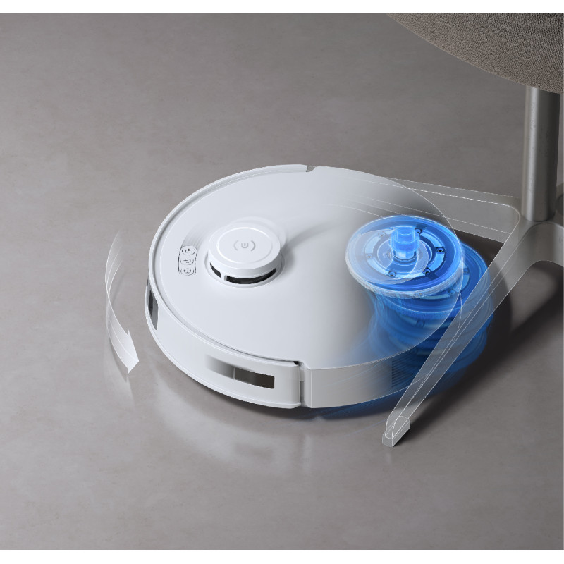 DEEBOT T30C PRO WHITE EU