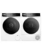 Pesumasinad ja kuivatid