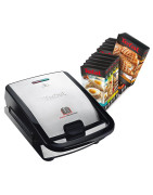 Võileivagrillid ja vahvliküpsetajad