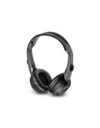 Juhtmevabad kõrvapealsed kõrvaklapid