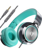 Juhtmega kõrvaklapid